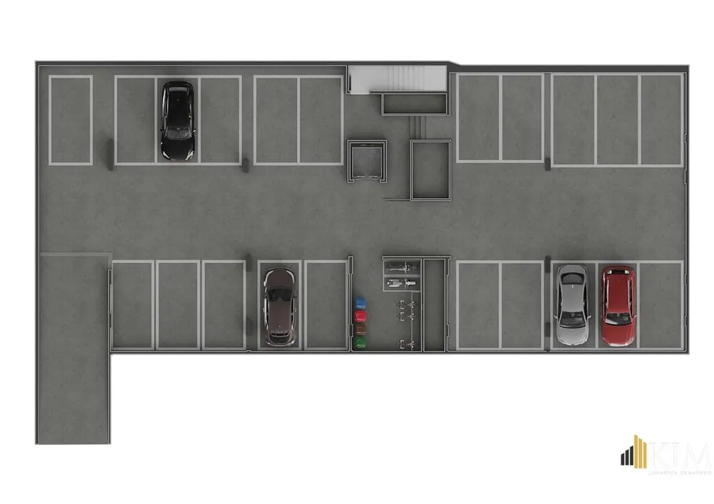 Apartamento, 2 quartos, 78 m² - Foto 3
