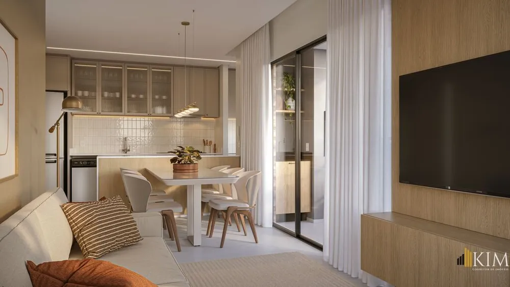 Apartamento, 2 quartos, 78 m² - Foto 8