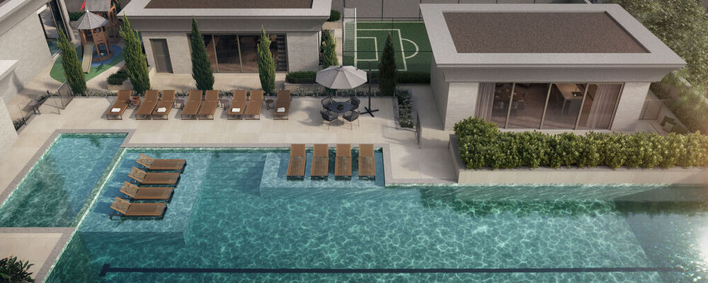 Cobertura à venda com 4 quartos, 292m² - Foto 5