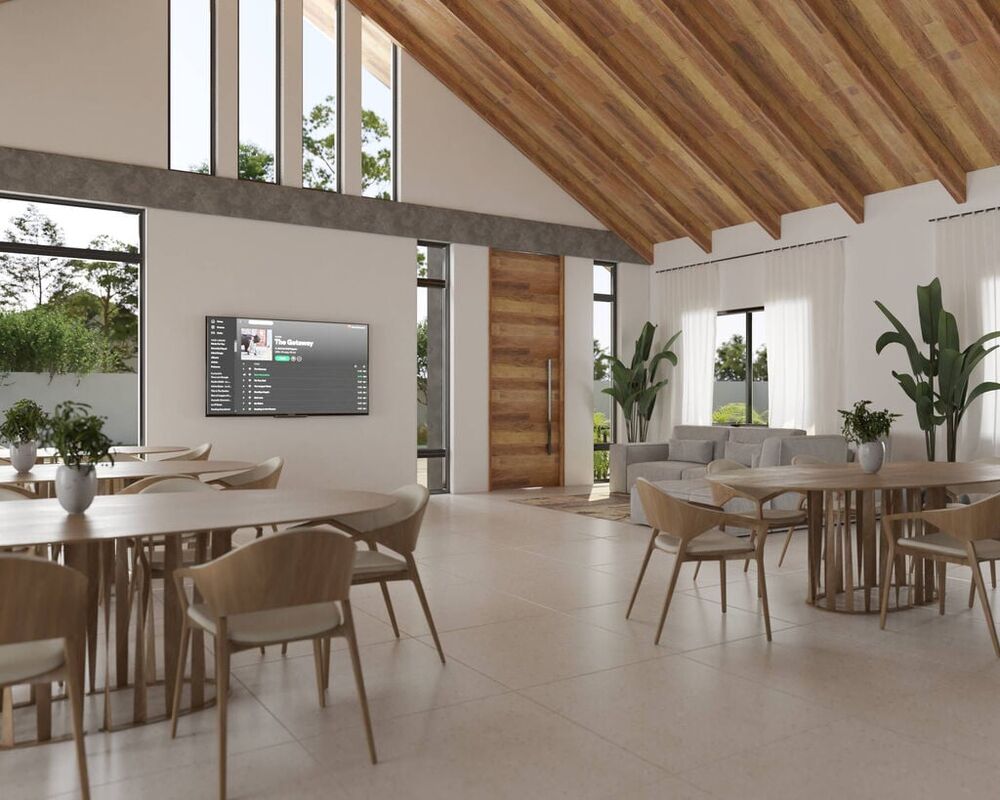 Casa de Condomínio à venda com 3 quartos, 143m² - Foto 6