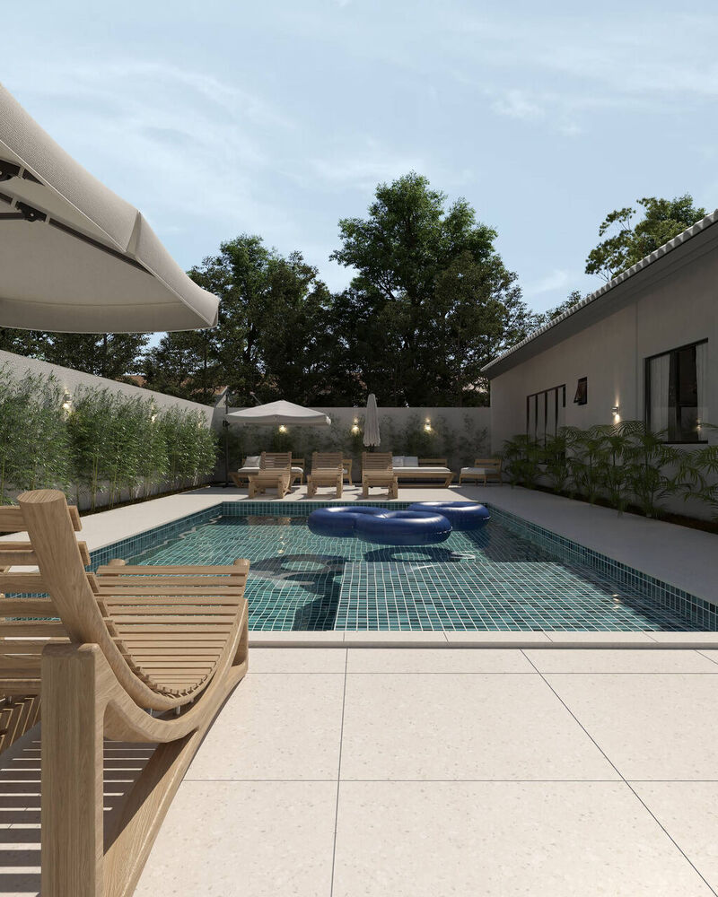 Casa de Condomínio à venda com 3 quartos, 143m² - Foto 7