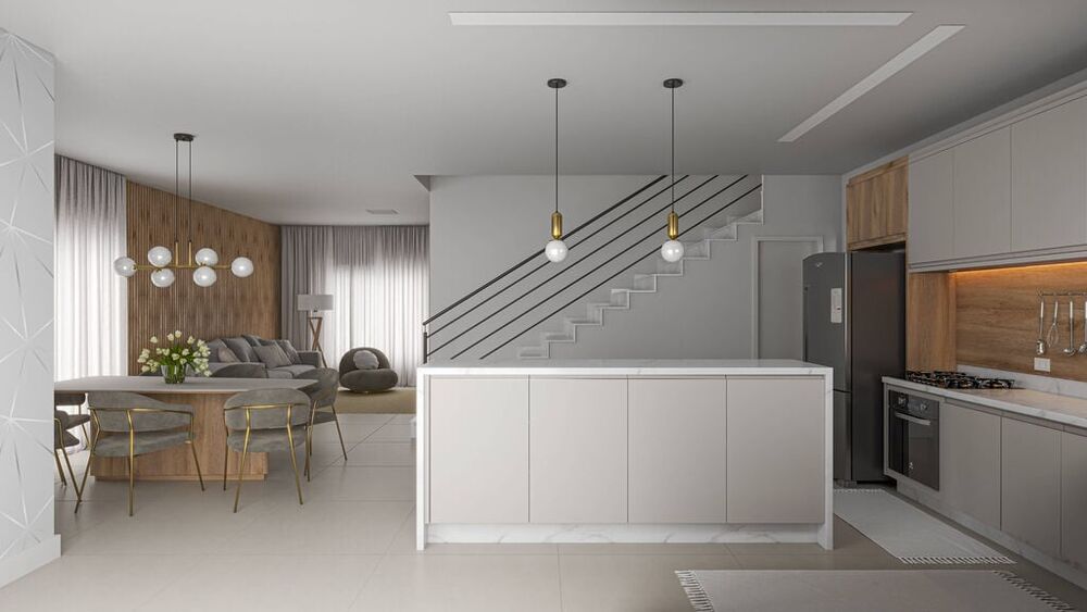 Casa de Condomínio à venda com 3 quartos, 143m² - Foto 4