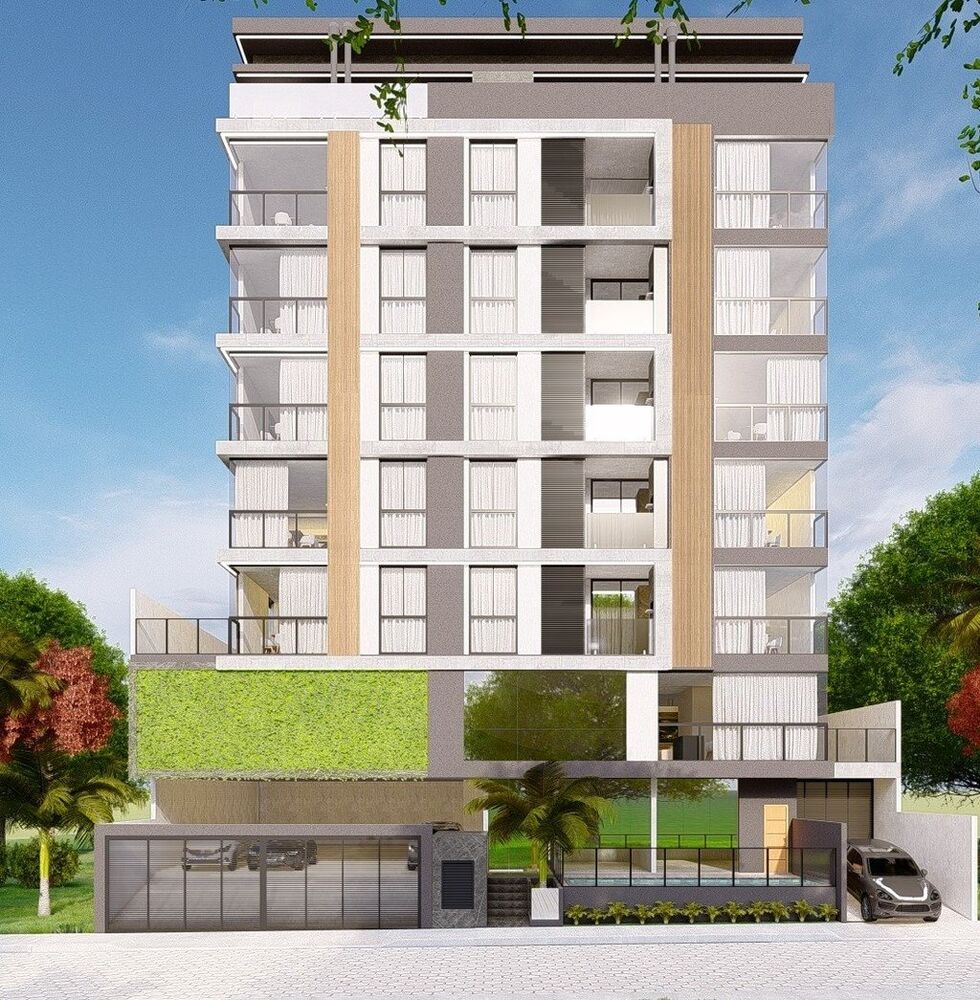 Apartamento, 3 quartos, 83 m² - Foto 2