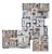 Apartamento, 3 quartos, 167 m² - Foto 2
