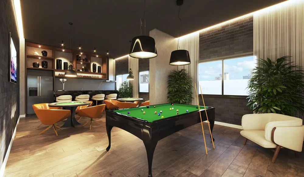 Apartamento, 3 quartos, 153 m² - Foto 8