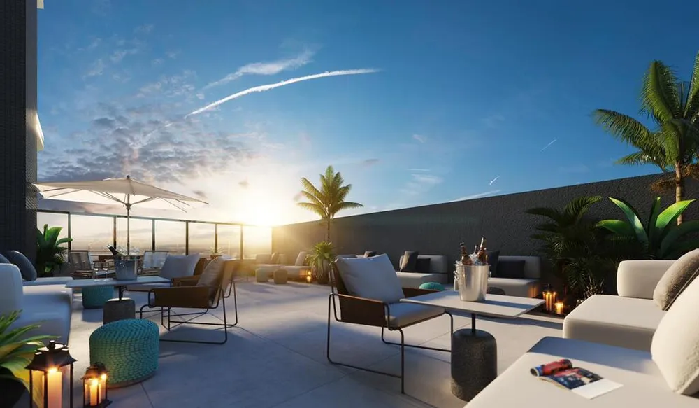 Apartamento, 3 quartos, 153 m² - Foto 13