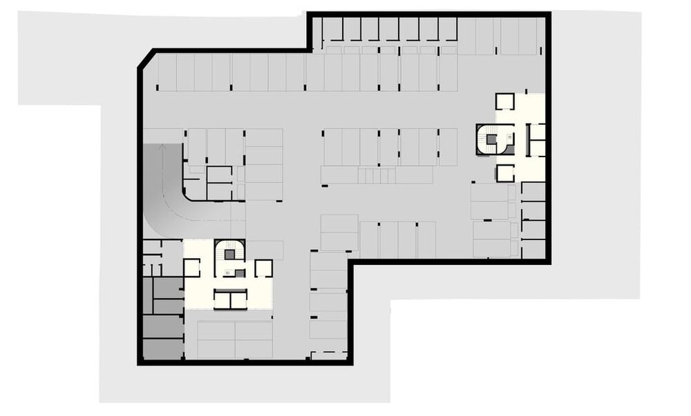 Cobertura, 4 quartos, 306 m² - Foto 6