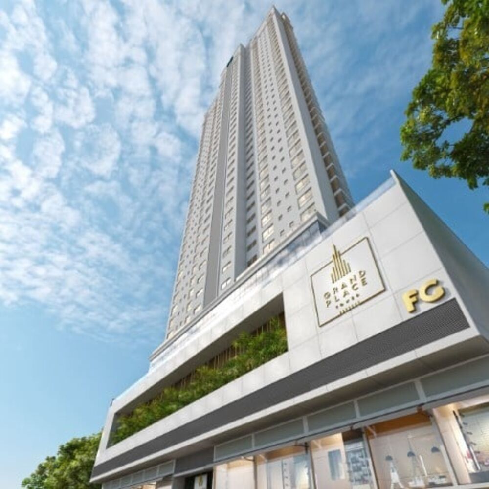 Apartamento, 4 quartos, 170 m² - Foto 1