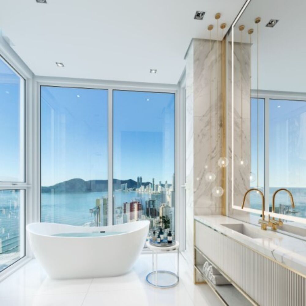 Apartamento, 4 quartos, 170 m² - Foto 4