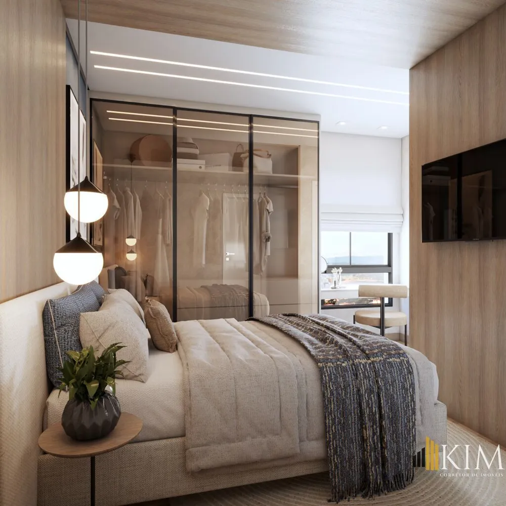 Cobertura, 3 quartos, 139 m² - Foto 6