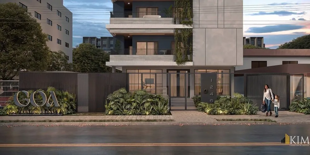 Cobertura, 3 quartos, 139 m² - Foto 3