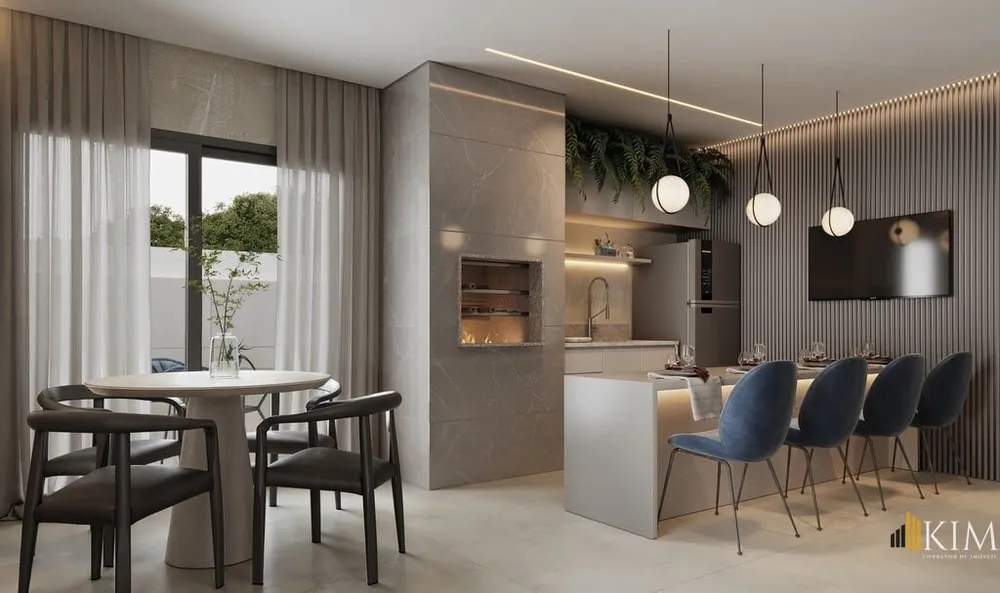 Cobertura, 3 quartos, 139 m² - Foto 10