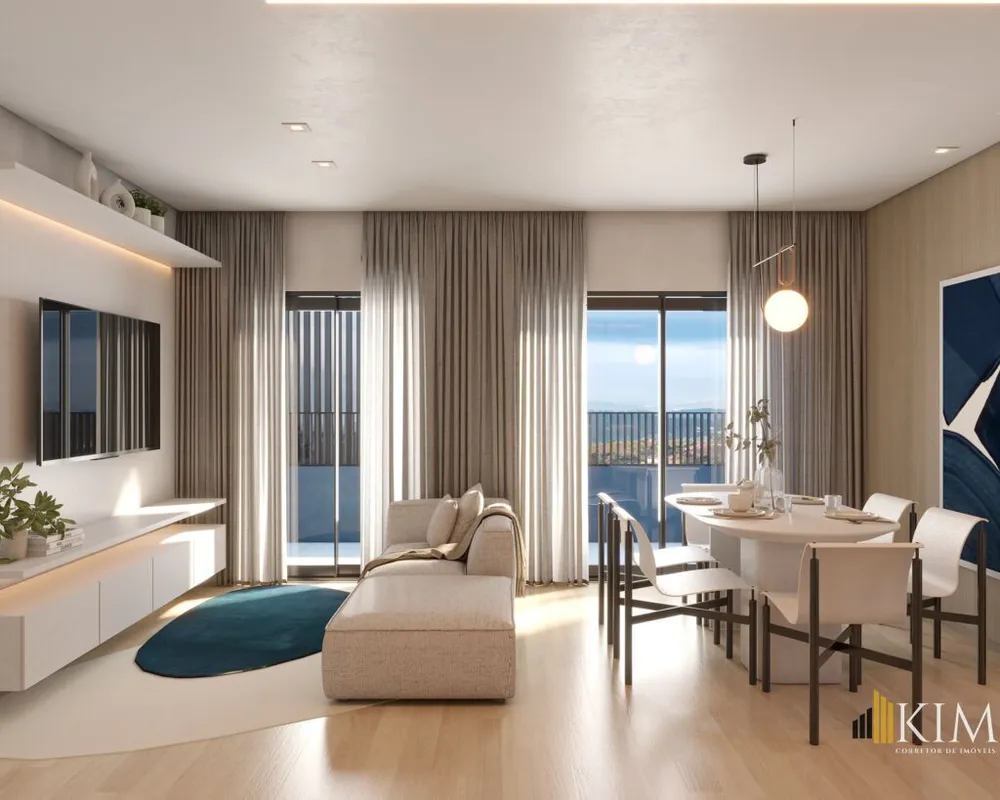 Cobertura, 3 quartos, 139 m² - Foto 5