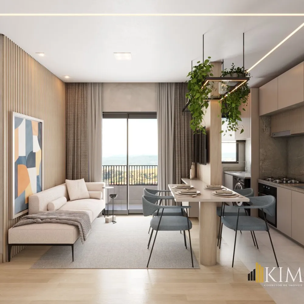 Cobertura, 3 quartos, 139 m² - Foto 1