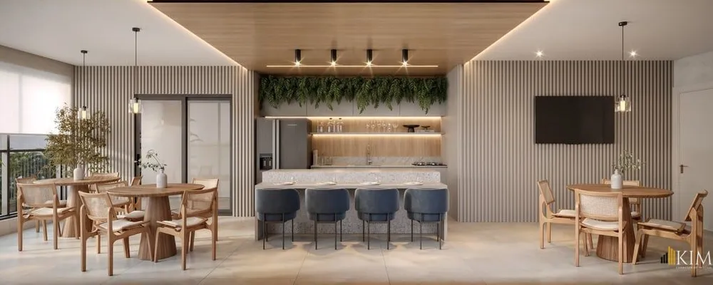 Cobertura, 3 quartos, 139 m² - Foto 4