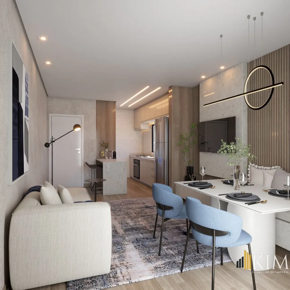 Cobertura, 3 quartos, 139 m² - Foto 2
