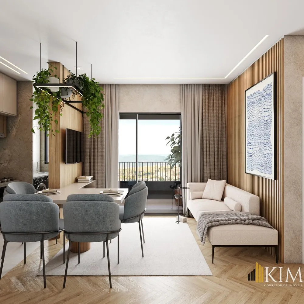 Cobertura, 3 quartos, 139 m² - Foto 4