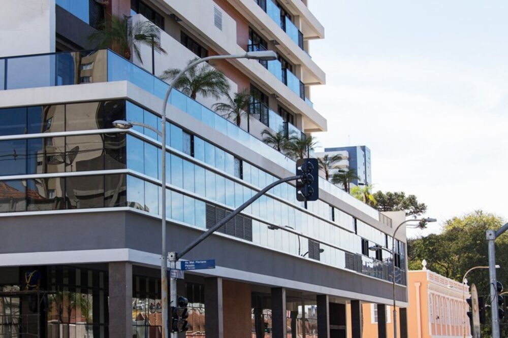 Sala-Conjunto, 80 m² - Foto 2