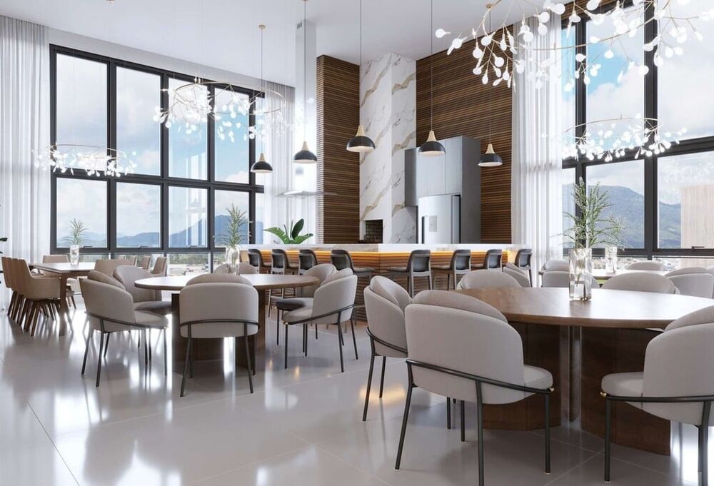 Apartamento, 4 quartos, 151 m² - Foto 5