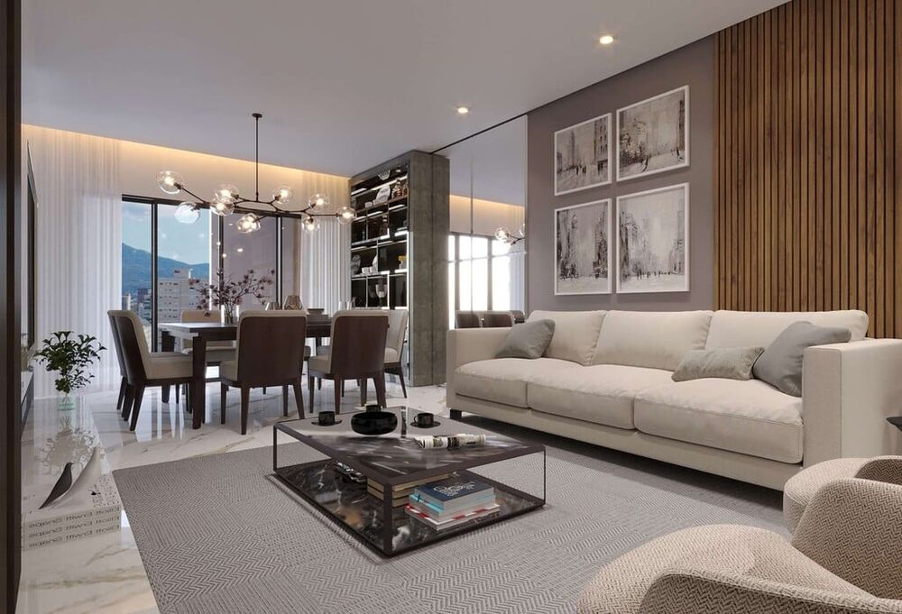 Apartamento, 4 quartos, 151 m² - Foto 6