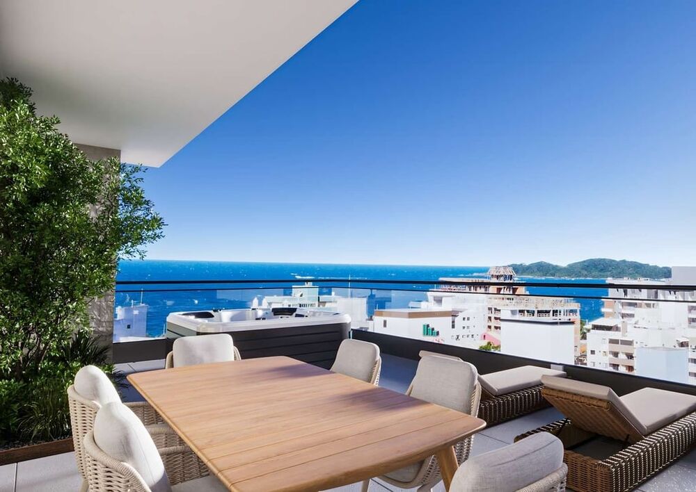 Apartamento, 2 quartos, 81 m² - Foto 5