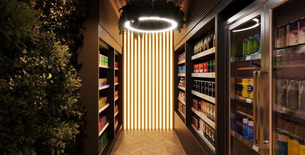 Apartamento, 2 quartos, 81 m² - Foto 4