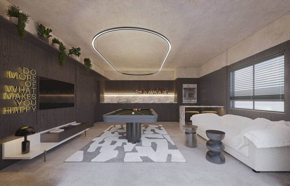 Apartamento, 2 quartos, 90 m² - Foto 2