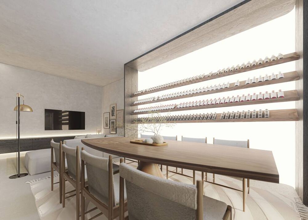 Apartamento, 2 quartos, 90 m² - Foto 1