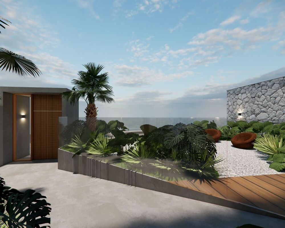 Apartamento, 3 quartos, 276 m² - Foto 1