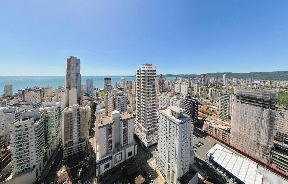Apartamento, 3 quartos, 135 m² - Foto 9