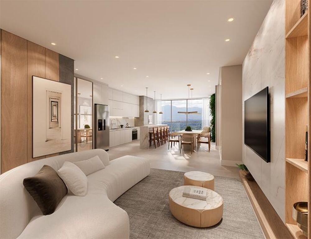 Apartamento, 3 quartos, 122 m² - Foto 5