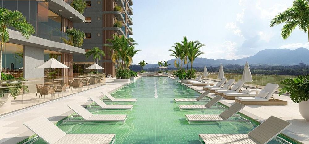 Apartamento, 3 quartos, 122 m² - Foto 7