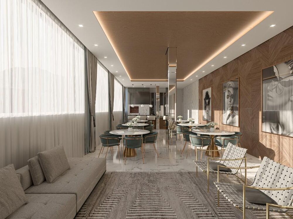 Apartamento, 3 quartos, 117 m² - Foto 4