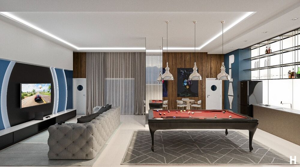 Apartamento, 3 quartos, 117 m² - Foto 6