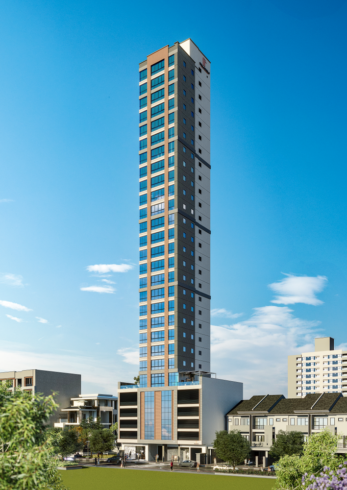 Apartamento, 3 quartos, 129 m² - Foto 6
