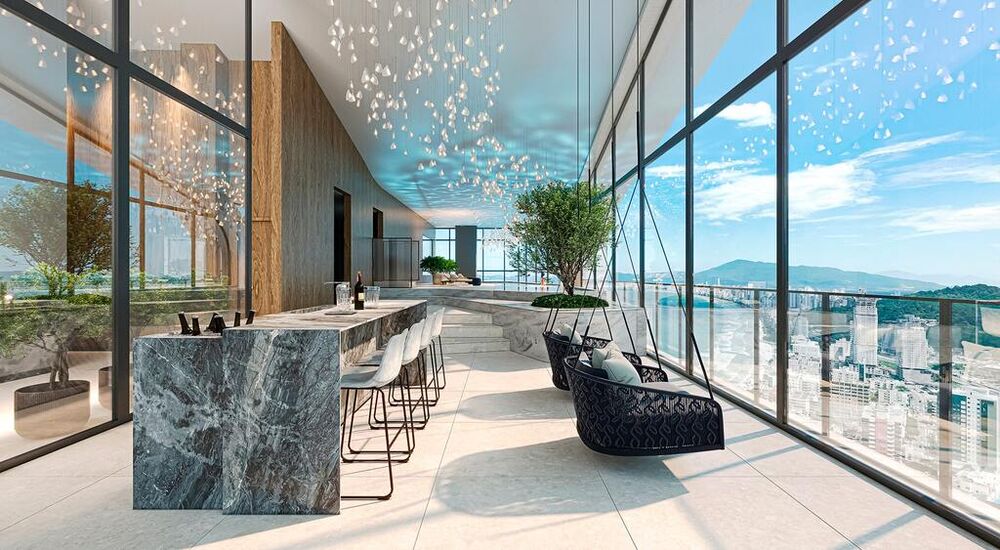 Apartamento, 4 quartos, 325 m² - Foto 8