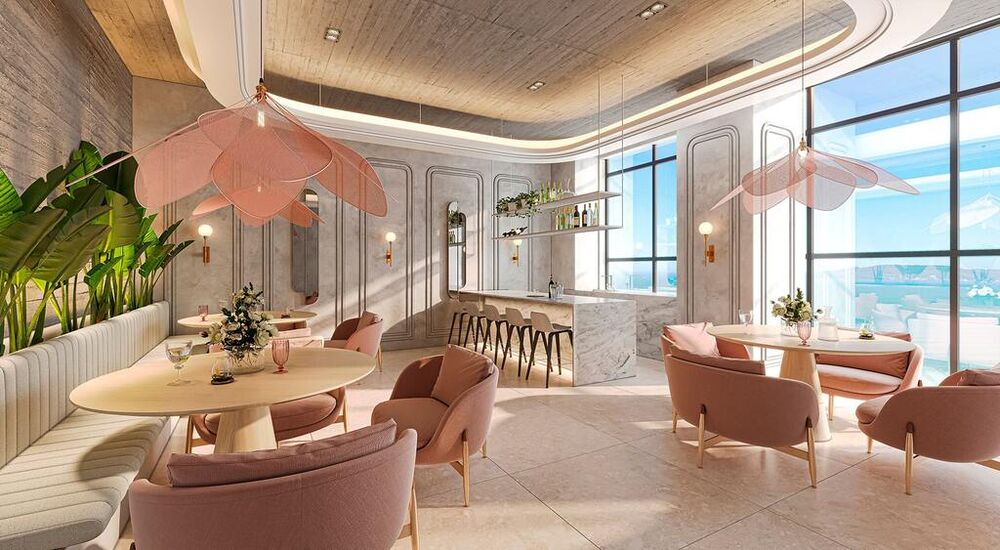 Apartamento, 4 quartos, 325 m² - Foto 1