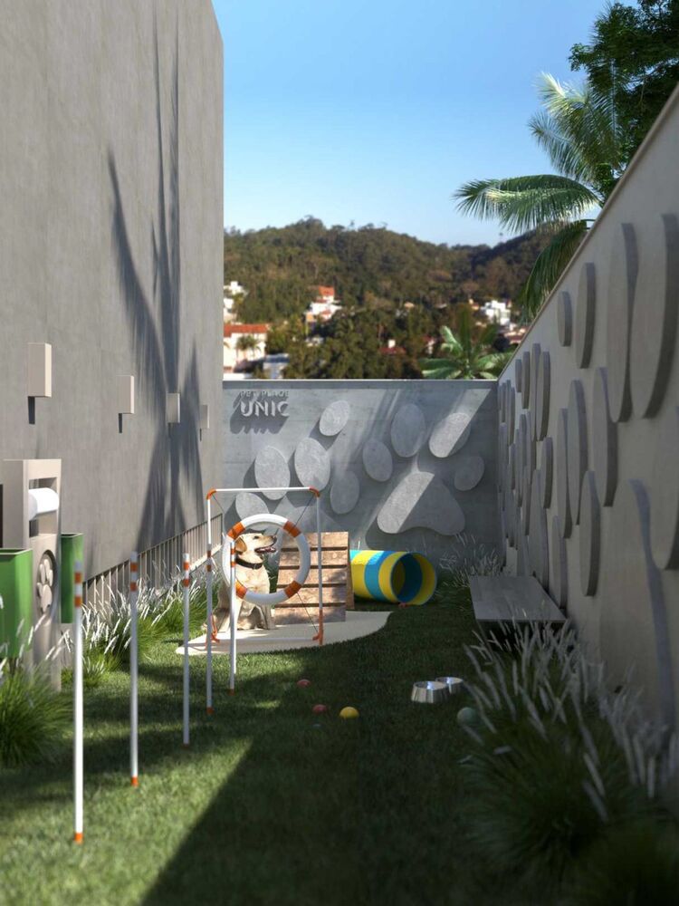 Apartamento, 3 quartos, 169 m² - Foto 5