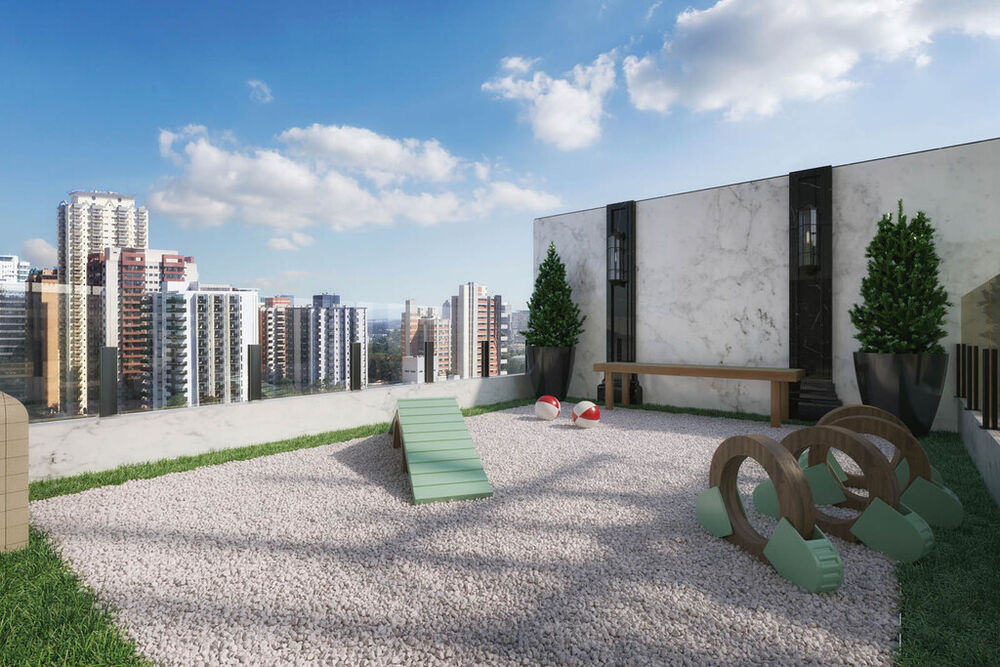 Apartamento, 4 quartos, 250 m² - Foto 2