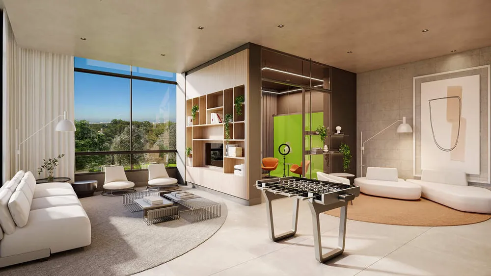 Apartamento, 3 quartos, 119 m² - Foto 3