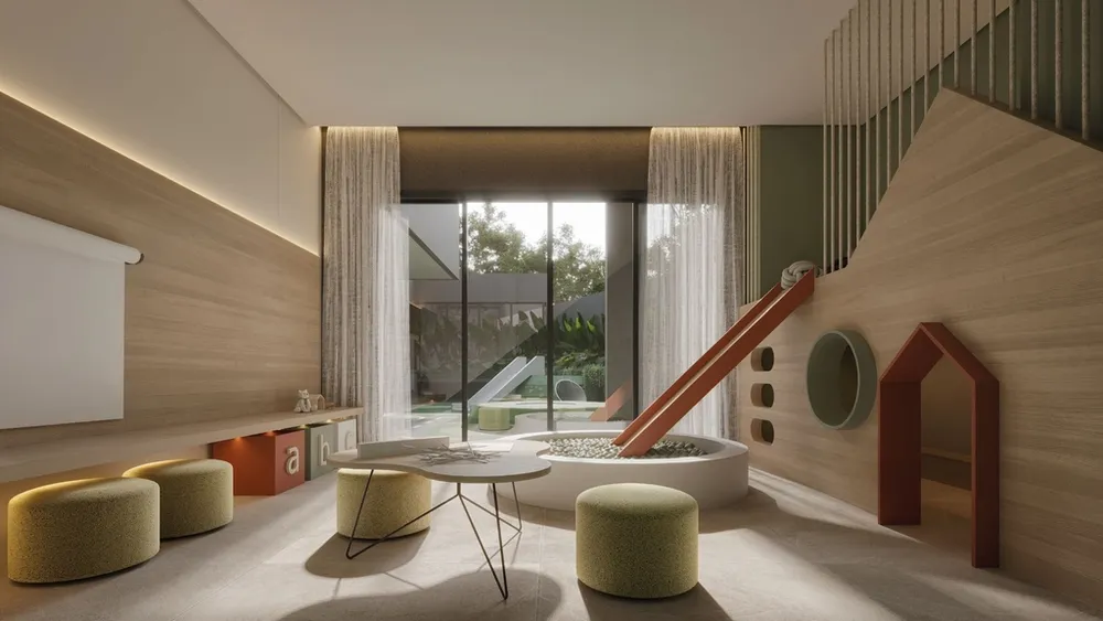 Apartamento, 3 quartos, 128 m² - Foto 7