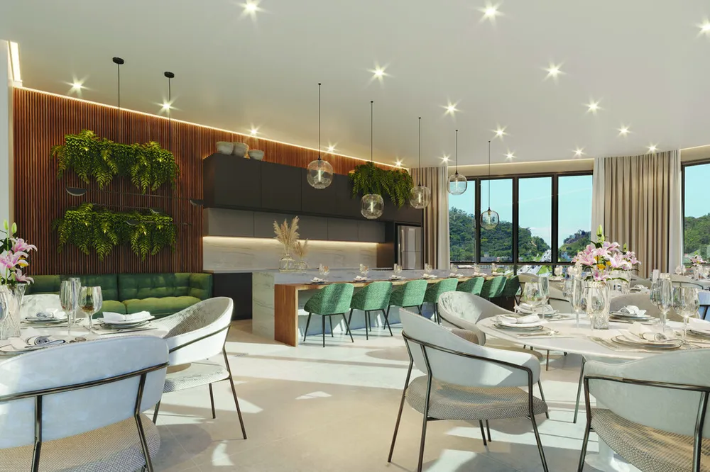 Apartamento, 2 quartos, 87 m² - Foto 6