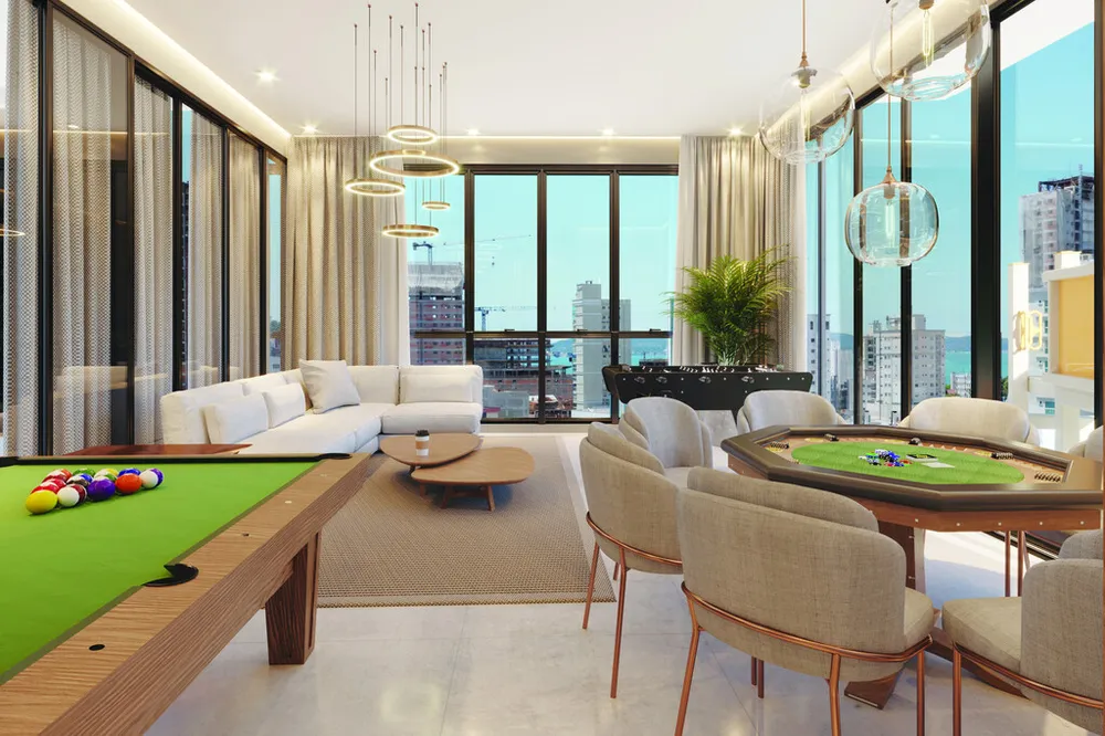 Apartamento, 2 quartos, 87 m² - Foto 7