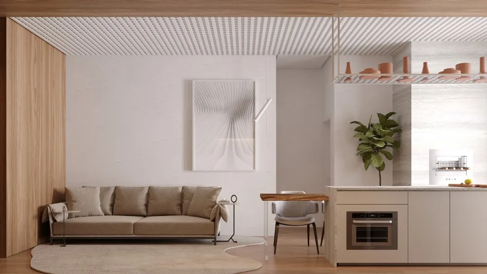 Apartamento, 2 quartos, 65 m² - Foto 7