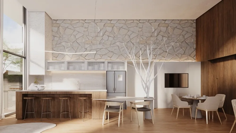 Apartamento, 2 quartos, 65 m² - Foto 11