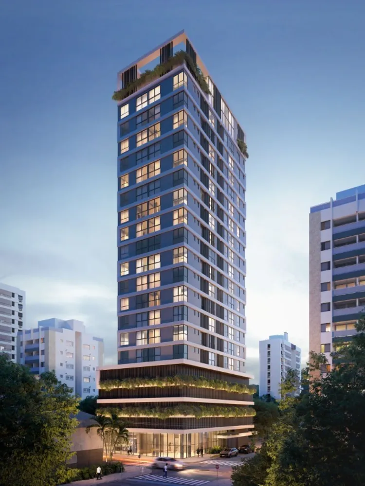 Apartamento, 2 quartos, 65 m² - Foto 5