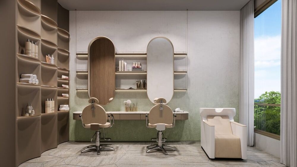 Apartamento, 1 quarto, 44 m² - Foto 8