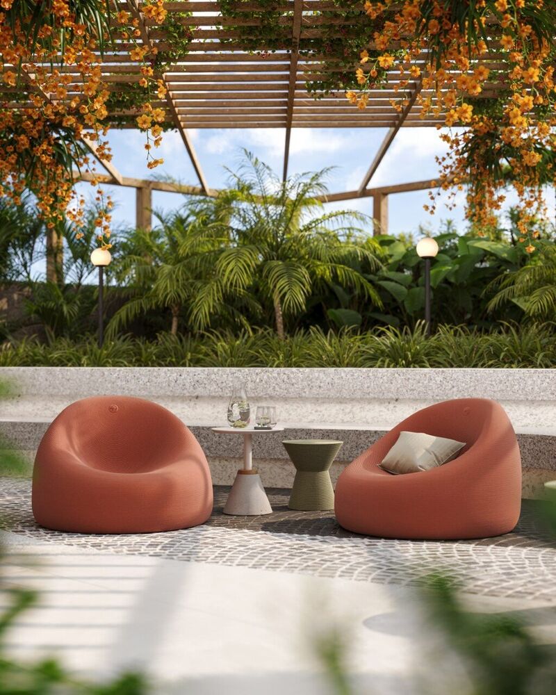 Apartamento, 1 quarto, 44 m² - Foto 7