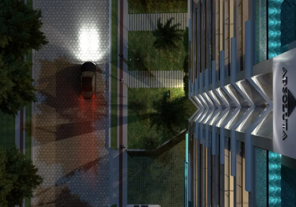 Apartamento, 3 quartos, 120 m² - Foto 4