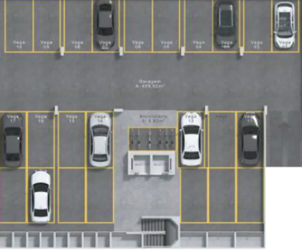 Apartamento, 3 quartos, 120 m² - Foto 6